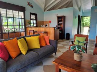 Blue Bay Beach Villa 14 - Blue Bay - 9