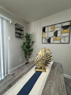 DT DALLAS COZY GEM 1BD - Dallas - 6