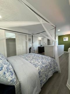 DT Dallas 2BD COZY ABODE 5 Min from Love Field - Dallas - 9