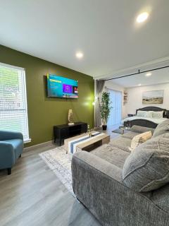 DOWNTOWN Dallas COZY ABODE 5 Min from Love Field 1BD - Dallas - 7