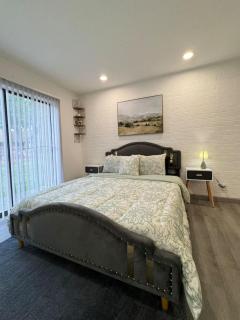 DOWNTOWN Dallas COZY ABODE 5 Min from Love Field 1BD - Dallas - 5
