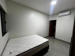 apartamento mobiliado - 7