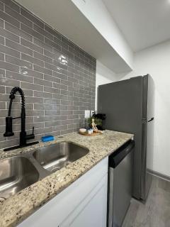 DOWNTOWN Dallas COZY ABODE 5 Min from Love Field 1BD - Dallas - 3