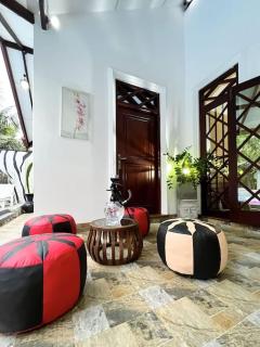 Bora Bora Villa - Hikkaduwa - 8