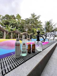 Bora Bora Villa - Hikkaduwa - 6