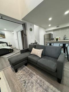 DT Dallas 2BD COZY ABODE 5 Min from Love Field - Dallas - 6