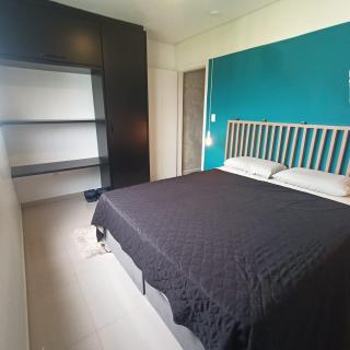 Apartamento aluguel temporada - Florianópolis - 5