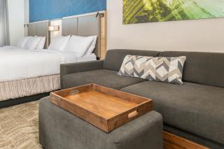 SpringHill Suites by Marriott Freeport Brunswick - Freeport - 3