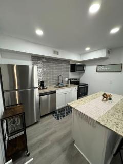 THE PentHouse Dallas LUXE Gem 3BED 2BATH - Dallas - 3