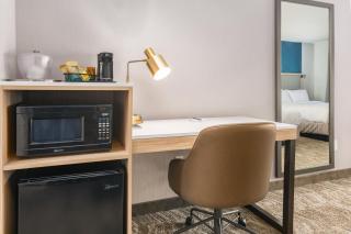 SpringHill Suites by Marriott Freeport Brunswick - Freeport - 5