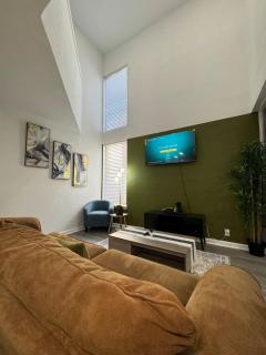 THE PentHouse Dallas LUXE Gem 3BED 2BATH - 7