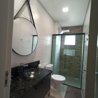 Apartamento aluguel temporada - Florianópolis - 1