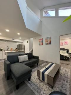 DT Dallas l 2BD COZY ABODE l 5 Min from Love Field - Dallas - 0