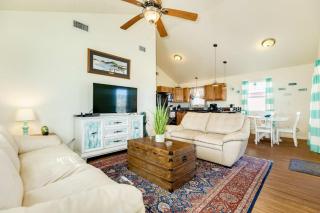 Ocean Pearl - Bay AND Gulf Views Near Beach - Surfside Beach - 1