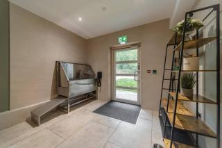 Rock Mill -1 Bed Apartment - Eyam - 9
