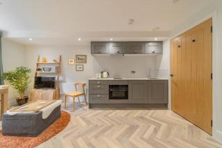 Rock Mill -1 Bed Apartment - 7