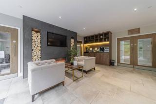 Rock Mill -1 Bed Apartment - 4