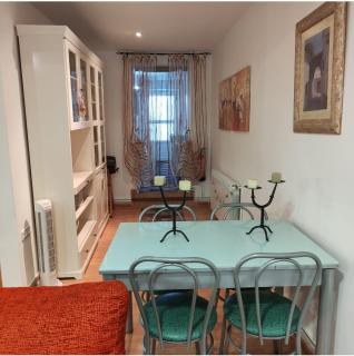 El Arco de la Malena 2 - 5