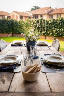 Appartamento con giardino privato e sauna - Milan - 2