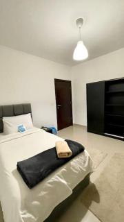 Lovely Apartment with private Garden in New Cairo - 4