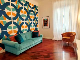 CityLife & Fiera Milano Apartment with AC, WiFi, Metro M1 and Airport link - Milan - 5