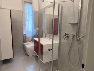 CityLife & Fiera Milano Apartment with AC, WiFi, Metro M1 and Airport link - Milan - 7