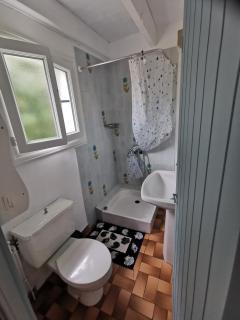 Maison de famille bord de mer - Ker Pierre Borny - 1