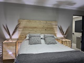 Retief Retreat - Polokwane - 6