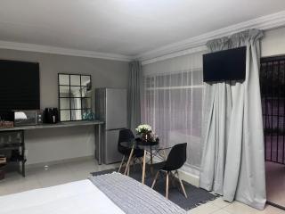Retief Retreat - Polokwane - 2