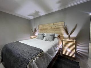 Retief Retreat - Polokwane - 0