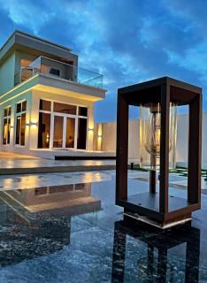 PARADISE Villa - Al Sharqiyah - 0