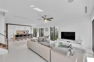 Las Olas Modern Masterpiece - Fort Lauderdale - 9