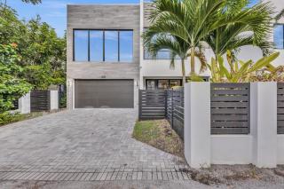 Las Olas Modern Masterpiece - Fort Lauderdale - 4
