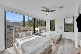 Las Olas Modern Masterpiece - Fort Lauderdale - 1