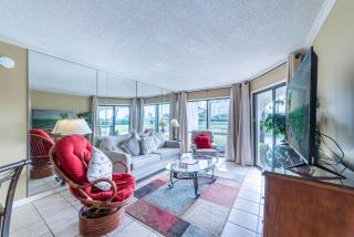 Edgewater Villa 1303 'Gone Gulf'N' - Panama City Beach - 4