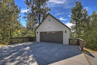 North Bay Chalet Views - Lake Arrowhead - 8