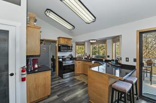 Lake Arrowhead Grass Valley Cabin - 6