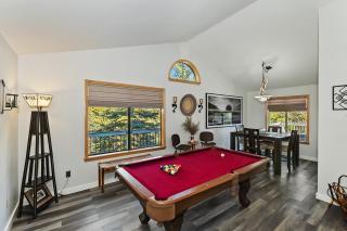 Lake Arrowhead Grass Valley Cabin - 2