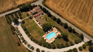 Agriturismo Casale Le Selvette - 1