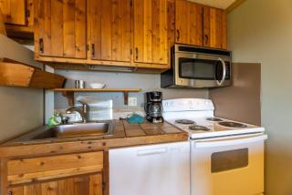 ML152 Mountain View Slope Side Retreat Near Village WiFi - 5