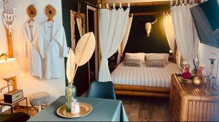 Bambou Room - Vauvert - 9