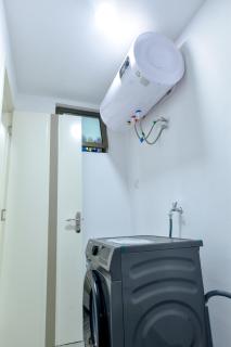 Meg's Serenity Suites _Kilimani - Nairobi - 6