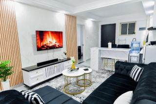 Meg's Serenity Suites _Kilimani - Nairobi - 0