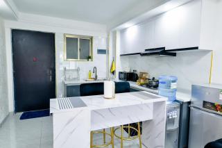 Meg's Serenity Suites _Kilimani - Nairobi - 9