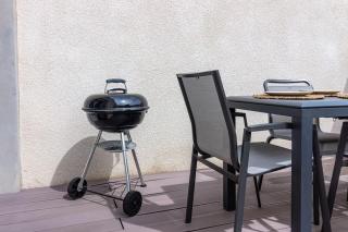 Le Loft Indus - Parking - Borne arcade - BBQ - Salle de jeux - WIFI - Sainte-Savine - 6