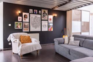 Le Loft Indus - Parking - Borne arcade - BBQ - Salle de jeux - WIFI - Sainte-Savine - 0