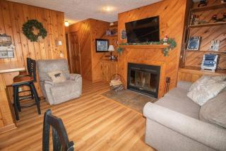 Stemwinder 5 Spacious Townhome Short Distance to Powder Monkey Lift - Snowshoe - 8