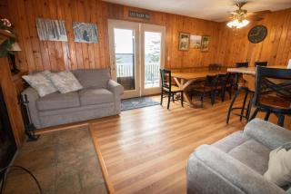 Stemwinder 5 Spacious Townhome Short Distance to Powder Monkey Lift - Snowshoe - 7