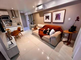UNU Duplex Armação - Salvador - 9
