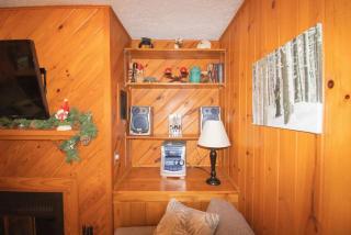 Stemwinder 5 Spacious Townhome Short Distance to Powder Monkey Lift - Snowshoe - 3